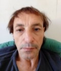 Встретьте Мужчинa : Christian, 51 лет до Франция  Limoges 